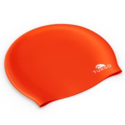 Silicone "Standard" Cap