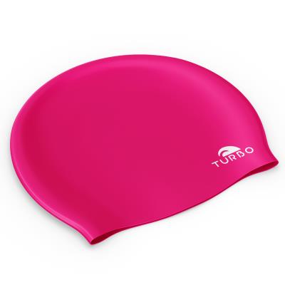 Silicone "Standard" Cap