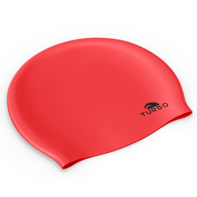 Silicone "Standard" Cap