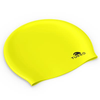 Silicone "Standard" Cap