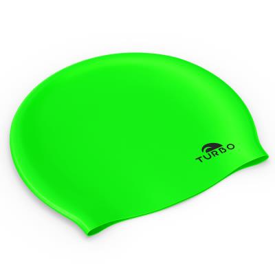 Silicone "Standard" Cap