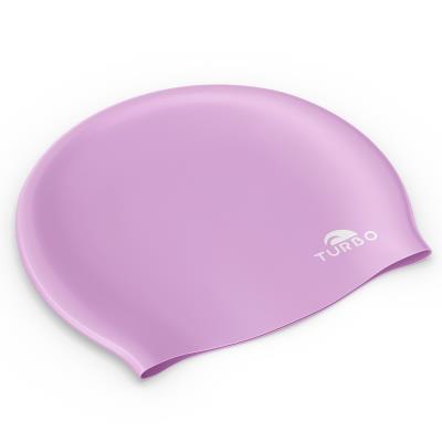Silicone "Standard" Cap