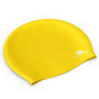 "Silicone Junior" Cap