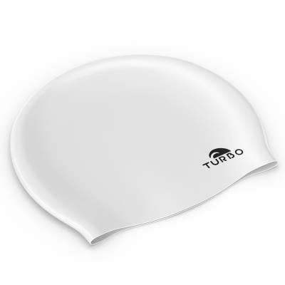 "Silicone Junior" Cap