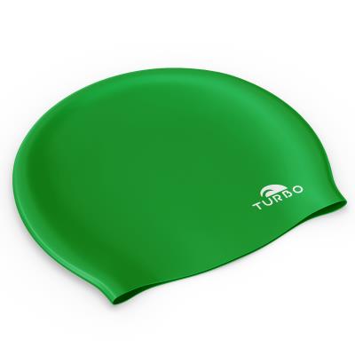 "Silicone Junior" Cap