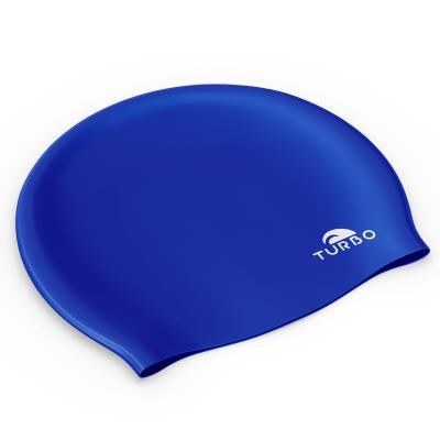 "Silicone Junior" Cap
