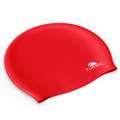 "Silicone Junior" Cap
