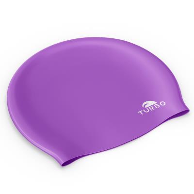 "Silicone Junior" Cap