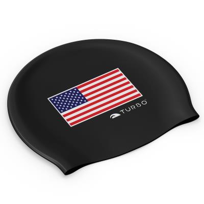 Silicone Cap 'Suede' Turbo Usa