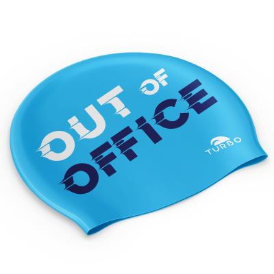 Silicone Cap Out Of Office