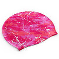 Silicone Cap Net