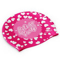 Silicone Cap Go Party