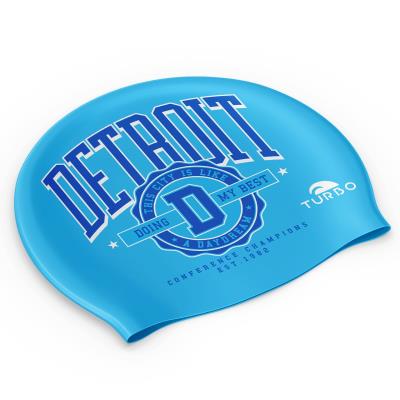 Silicone Cap Detroit Daydream