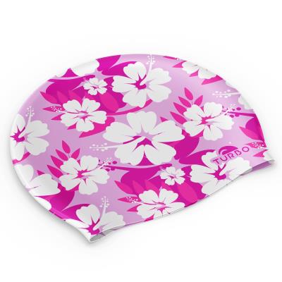 Silicone Cap Hibisflor