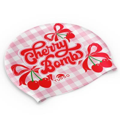 Silicone Cap Cherry Bomb