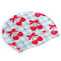 Silicone Cap Cherry Coquette