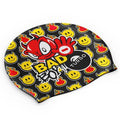 Silicone Cap Bad Boy