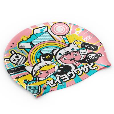 Silicone Cap Japan Sweet