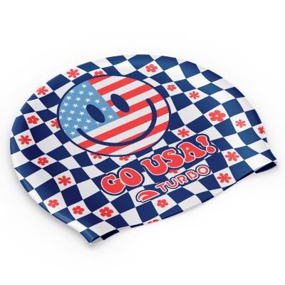Silicone Cap Go Usa