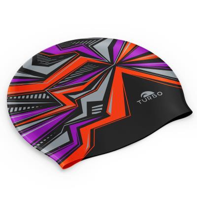 Silicone Cap Glow Trance