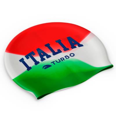 Silicone Cap Marble Italia