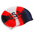 Silicone Cap Marble Usa