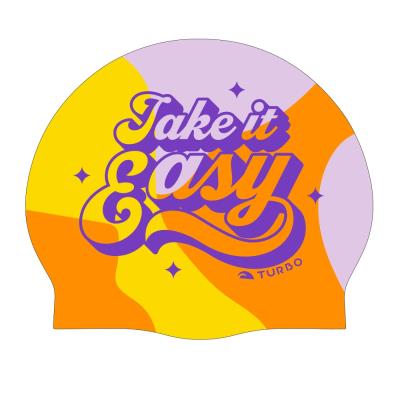 Silicone Cap Marble Make It Easy