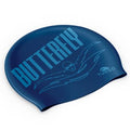 Silicone Cap New Butterfly