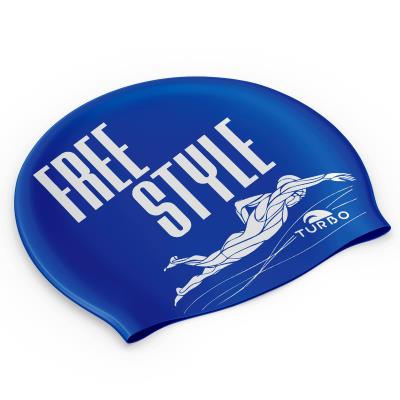 Silicone Cap New Free Style