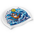 Silicone Cap Otter Player