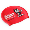 Silicone Cap Life Is Too Short