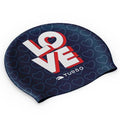 Silicone Cap Love Wins