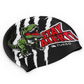 Silicone Cap Stay Alert