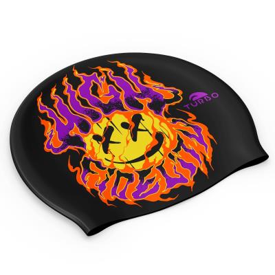 Silicone Cap High Fidelity