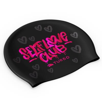 Silicone Cap Self Love Club