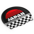 Silicone Cap Japan Vintage