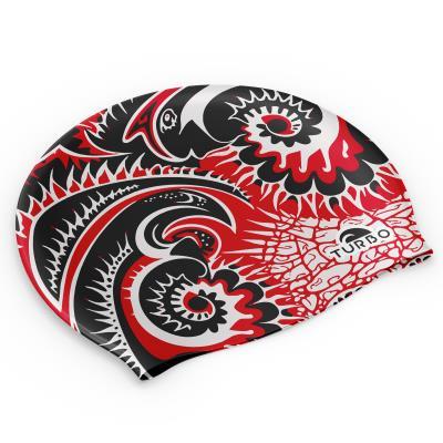 Silicone Cap Polinesia