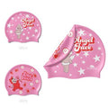 Silicone Cap (Two Sides) Angel Face