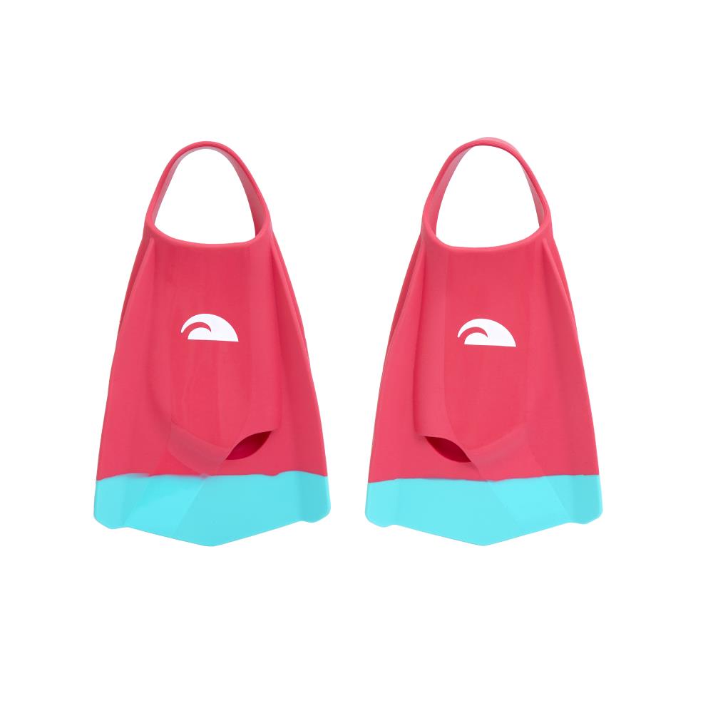 ELITE PRO FINS CORAL