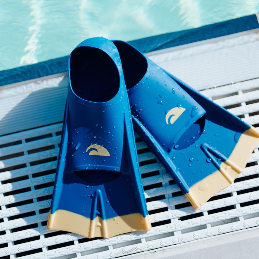 TURBO FLOW FINS OCEAN