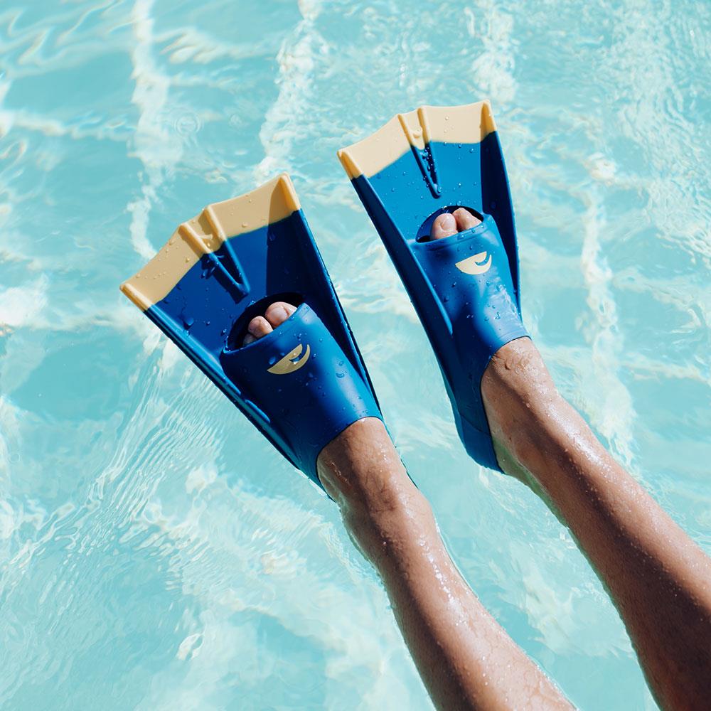 TURBO FLOW FINS OCEAN