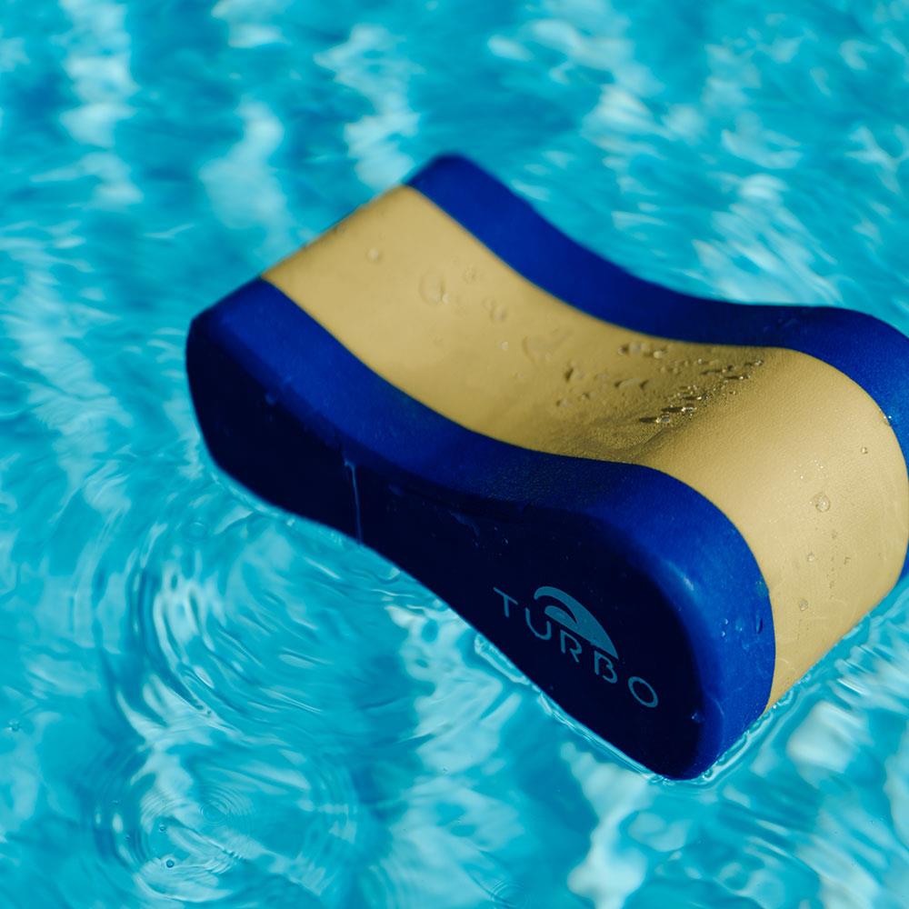Turbo Pull Buoy Classic