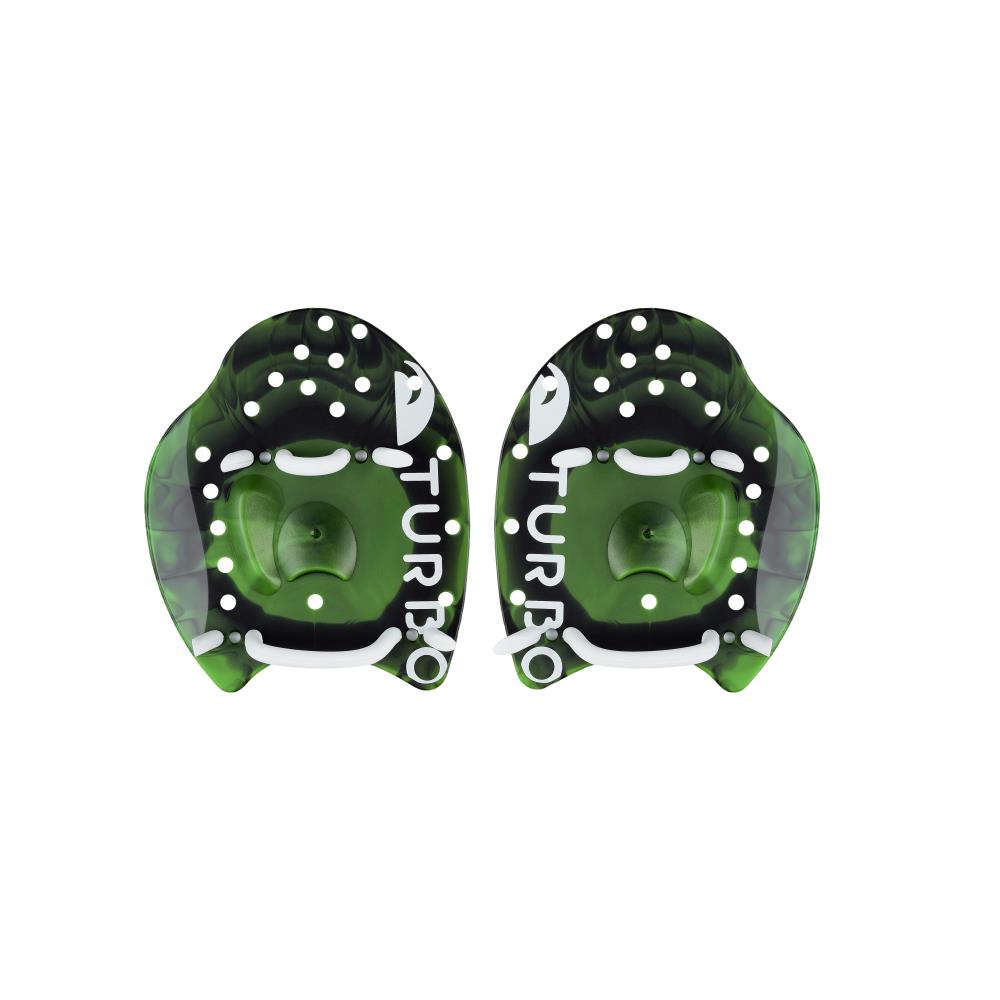 PROFESSIONAL HAND PADDLES FUSION