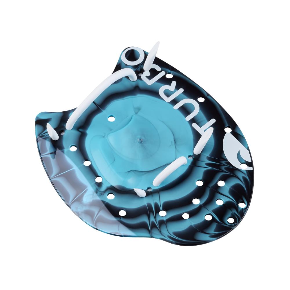 PROFESSIONAL HAND PADDLES FUSION