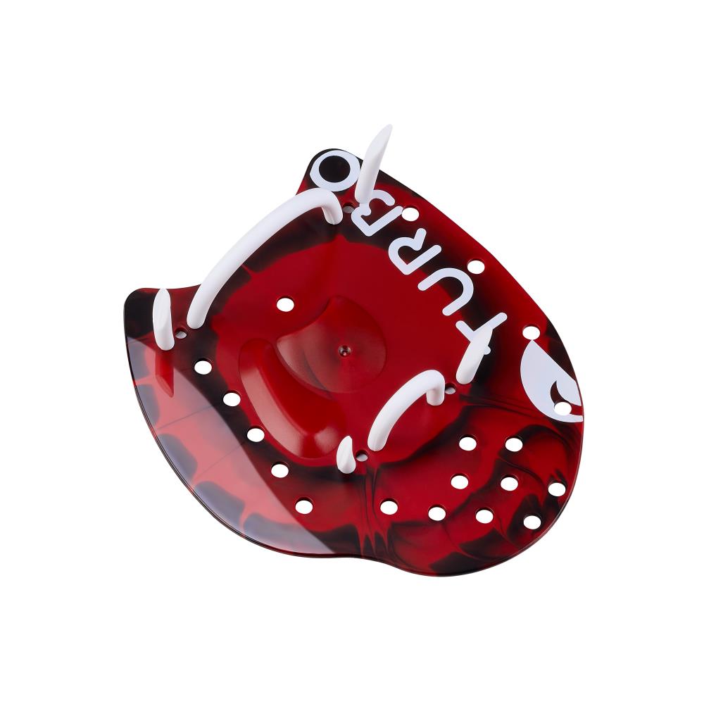 PROFESSIONAL HAND PADDLES FUSION