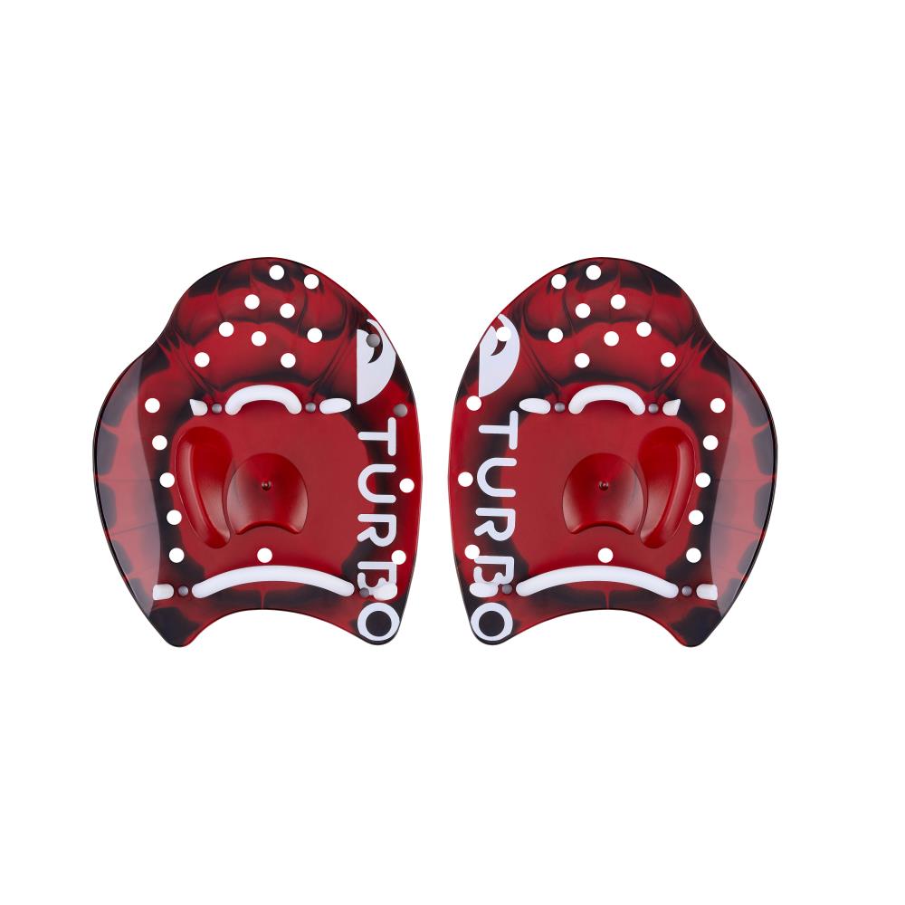 PROFESSIONAL HAND PADDLES FUSION