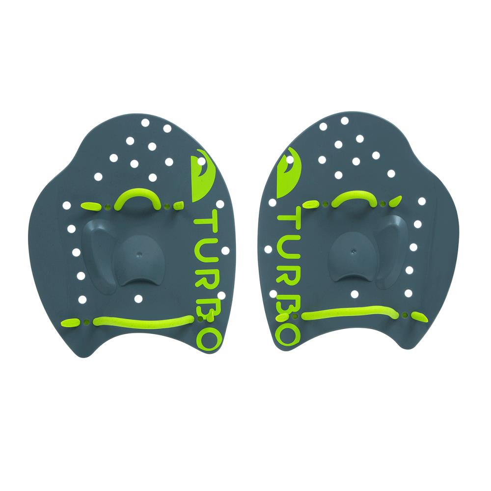 PROFESSIONAL HAND PADDLES NUBA