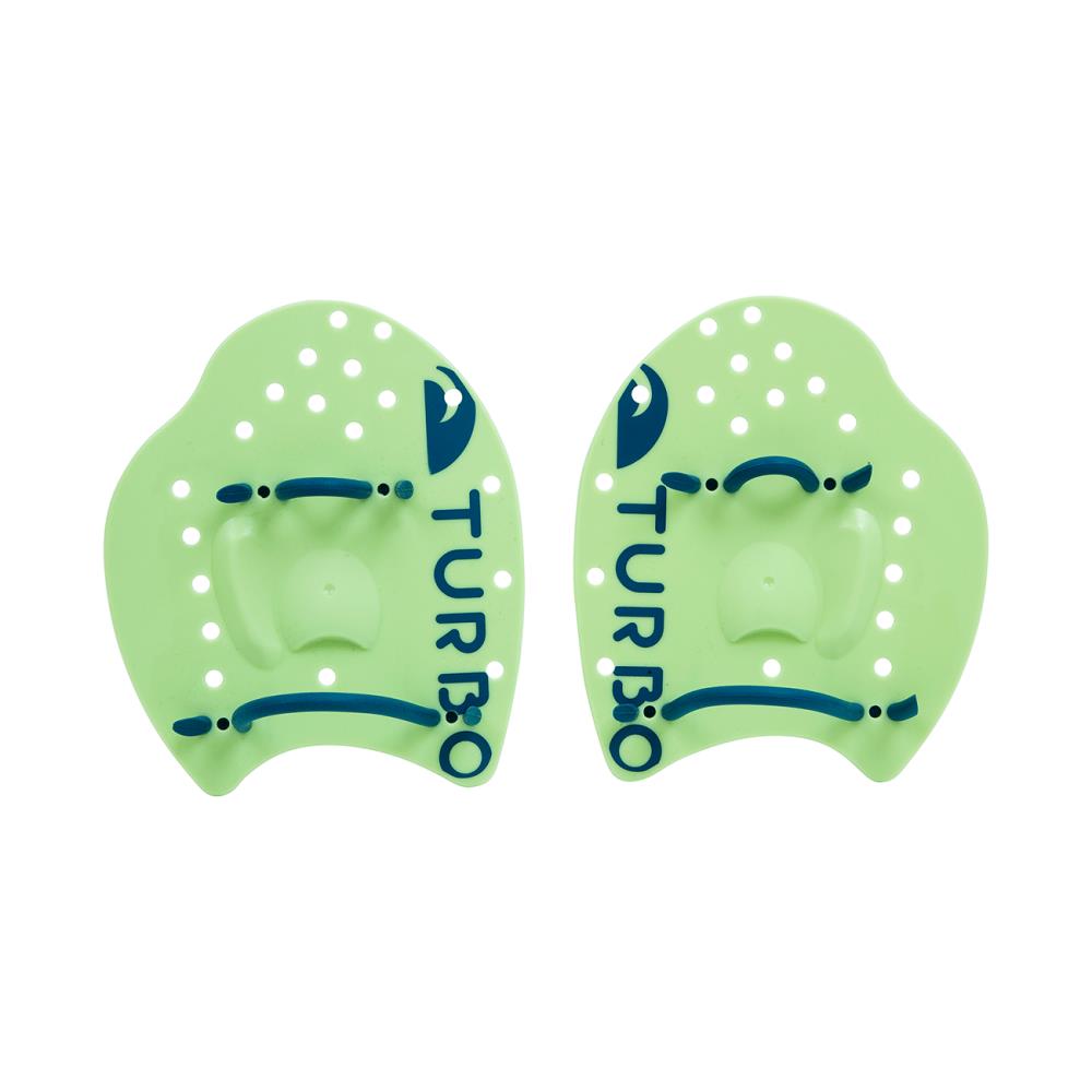 PROFESSIONAL HAND PADDLES NUBA