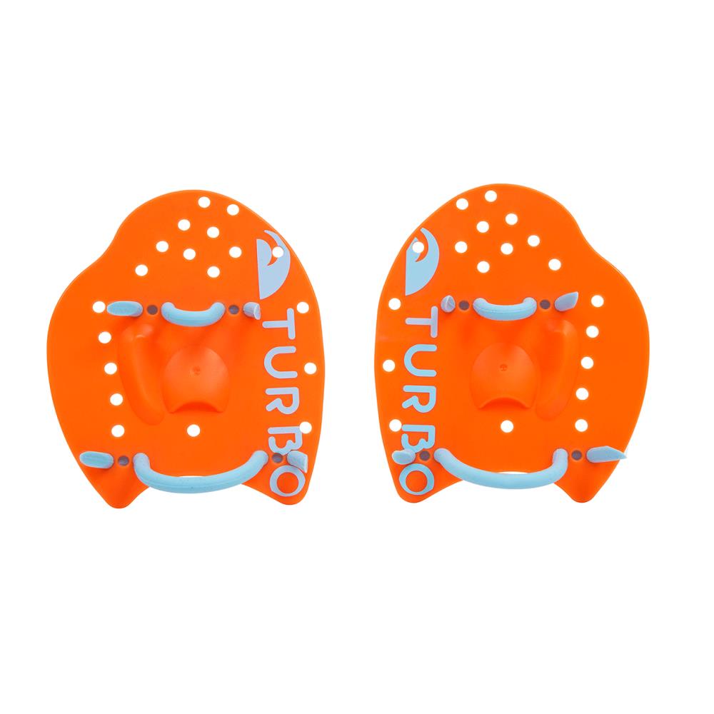 PROFESSIONAL HAND PADDLES NUBA