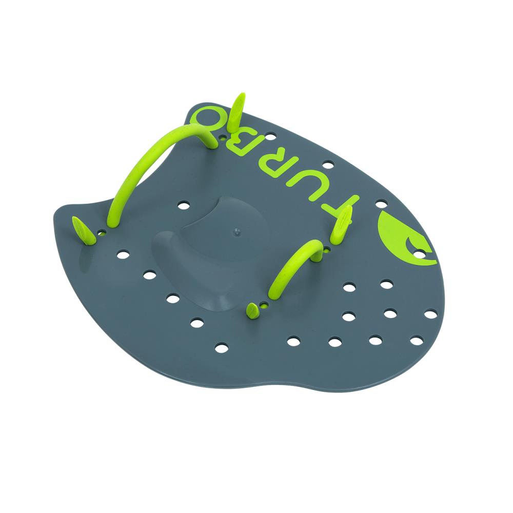 PROFESSIONAL HAND PADDLES NUBA